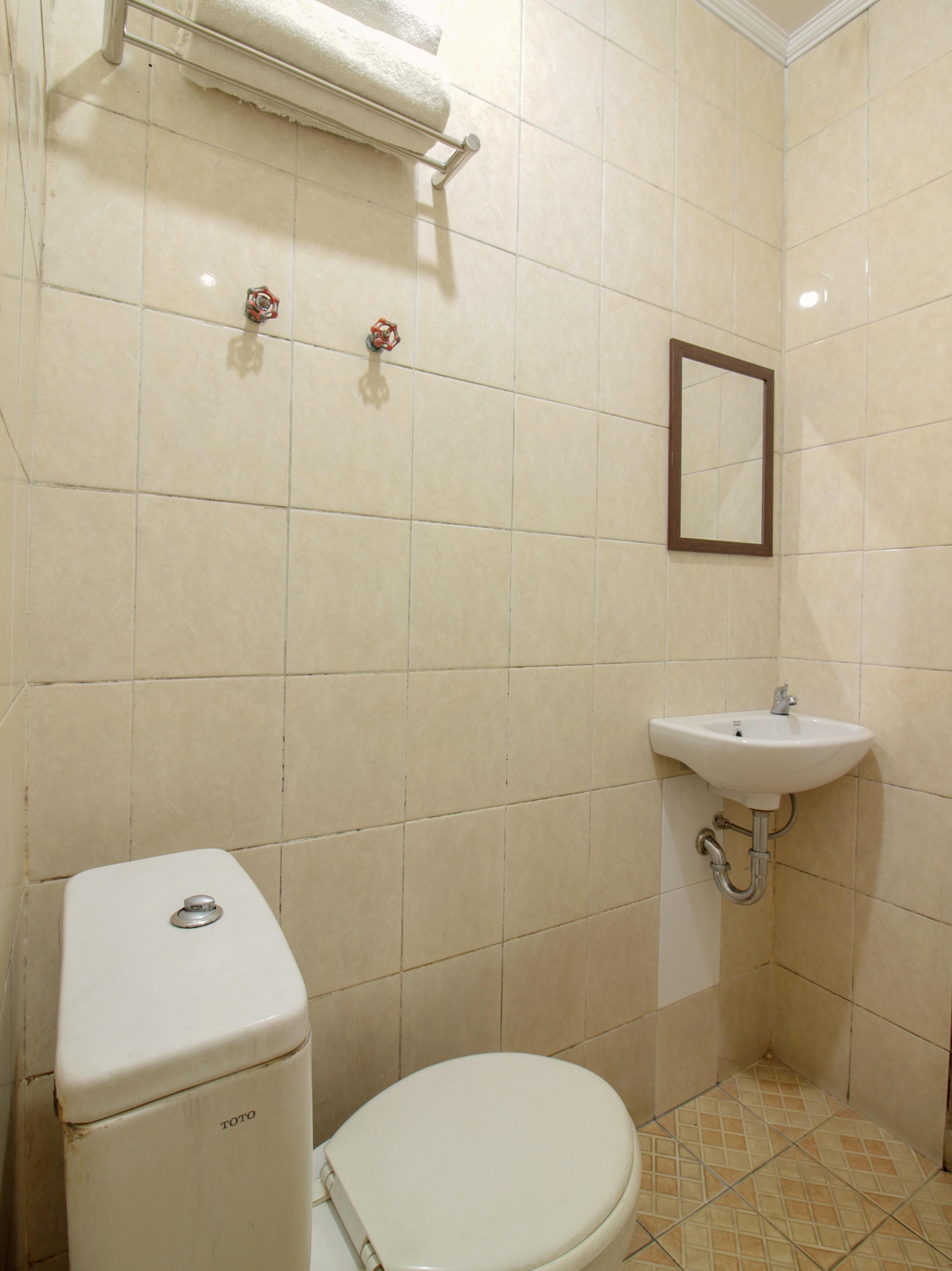Astria Graha Hotel Bandung Exterior photo