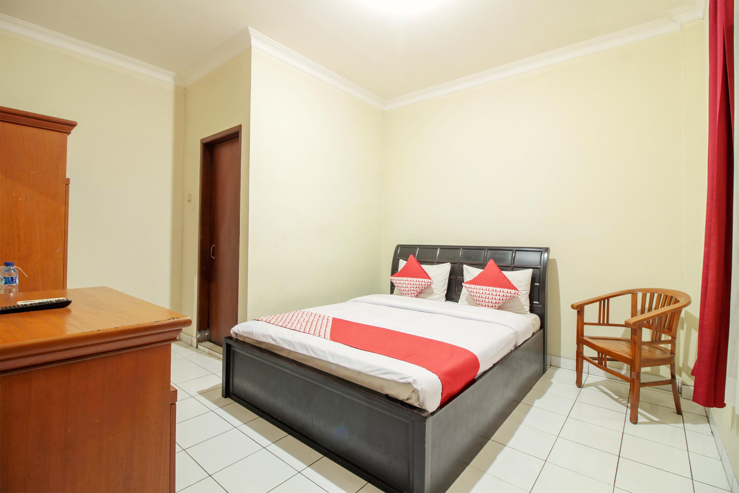 Astria Graha Hotel Bandung Exterior photo