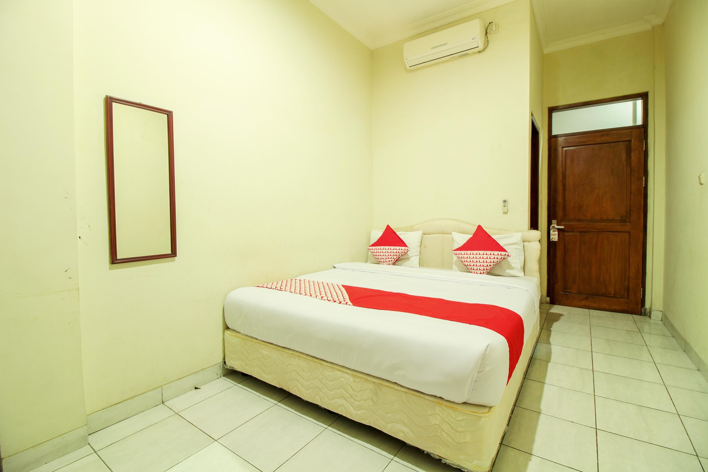 Astria Graha Hotel Bandung Exterior photo